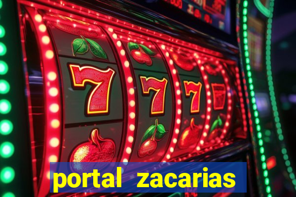 portal zacarias cavando propia cova